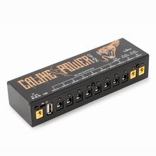 USB  calineCP-04 ΉKЧԴ 9V 12V 18V̤Դ