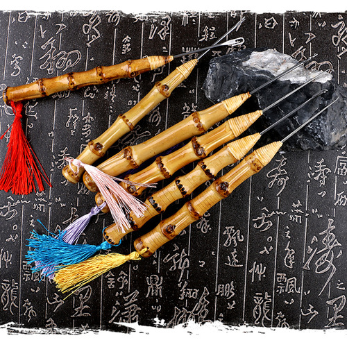 Hook remover, quick fish remover, deep mouth remover, hook remover, fish hook remover, hook remover, fish remover, Luohan bamboo