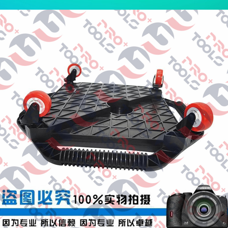 오토바이 수리 도구 상자 기계 수리 도구 하드웨어 도구 모바일 박스 크롤러 자동차 수리 도구 트레이