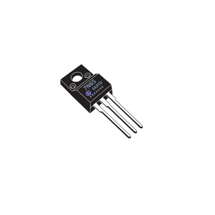 7N65 N沟道增强型MOS管 650V 7A原装现货库存STP9NK60ZFP-阿里巴巴