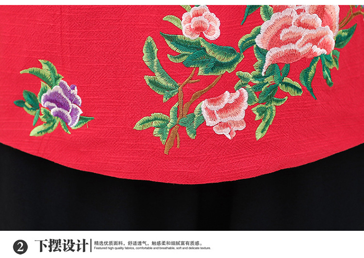 Gilet femme en Coton - Ref 3317891 Image 22