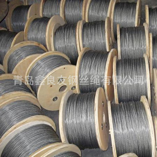 钢丝绳厂家 建筑用钢丝绳 密封钢丝绳 不锈钢钢丝绳 来电咨询-阿里巴巴