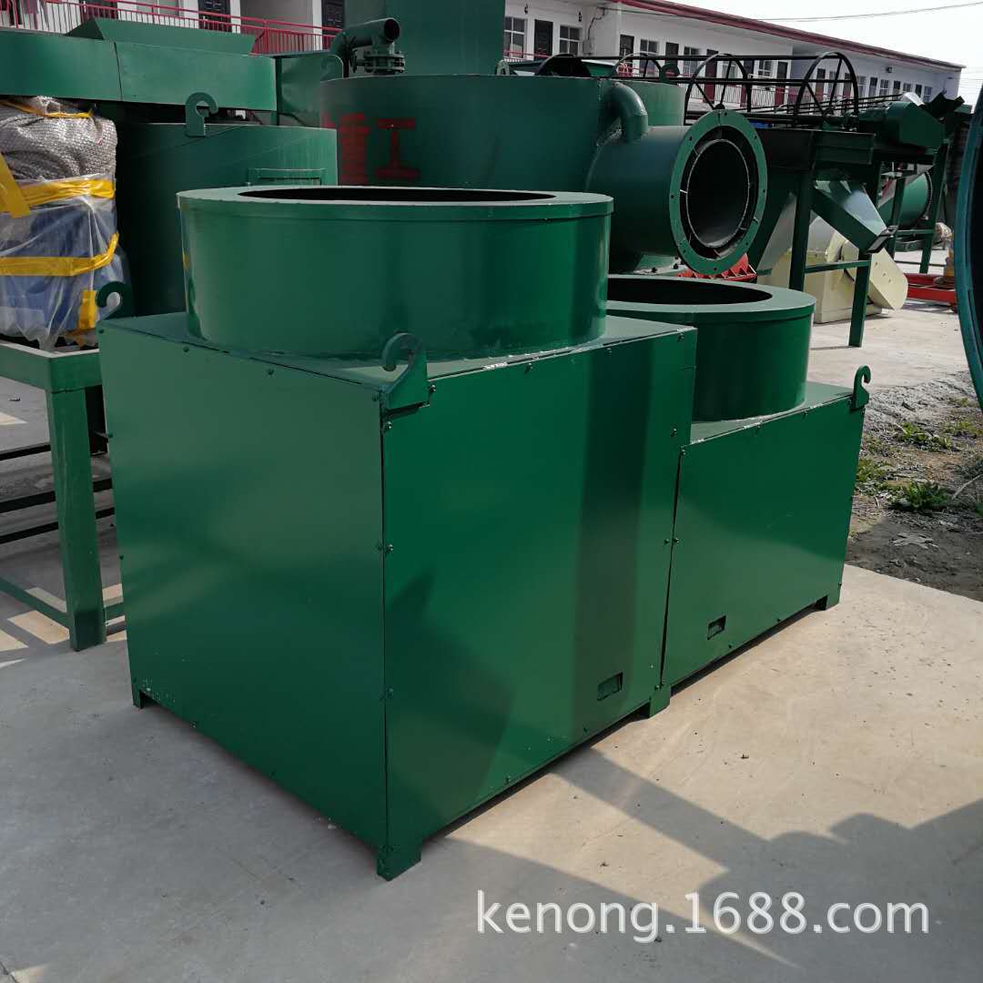 厂家 家禽粪便发酵做有机肥料颗粒线 5万吨有机肥设备