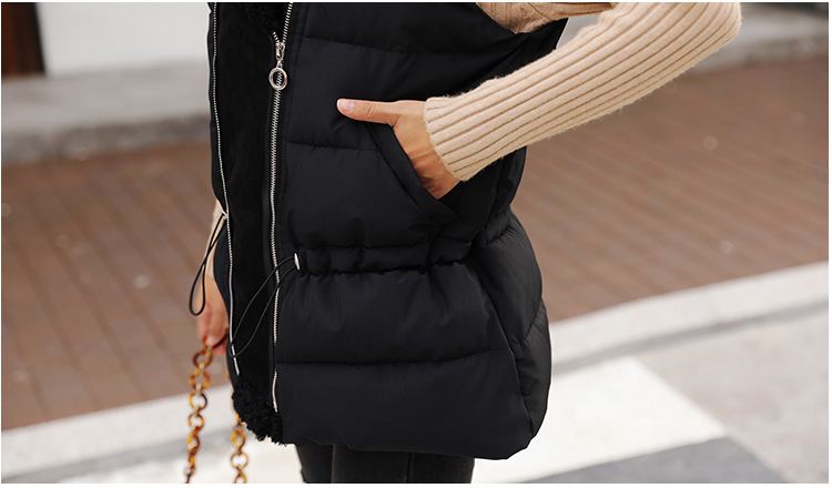 Gilet femme - Ref 3317620 Image 31