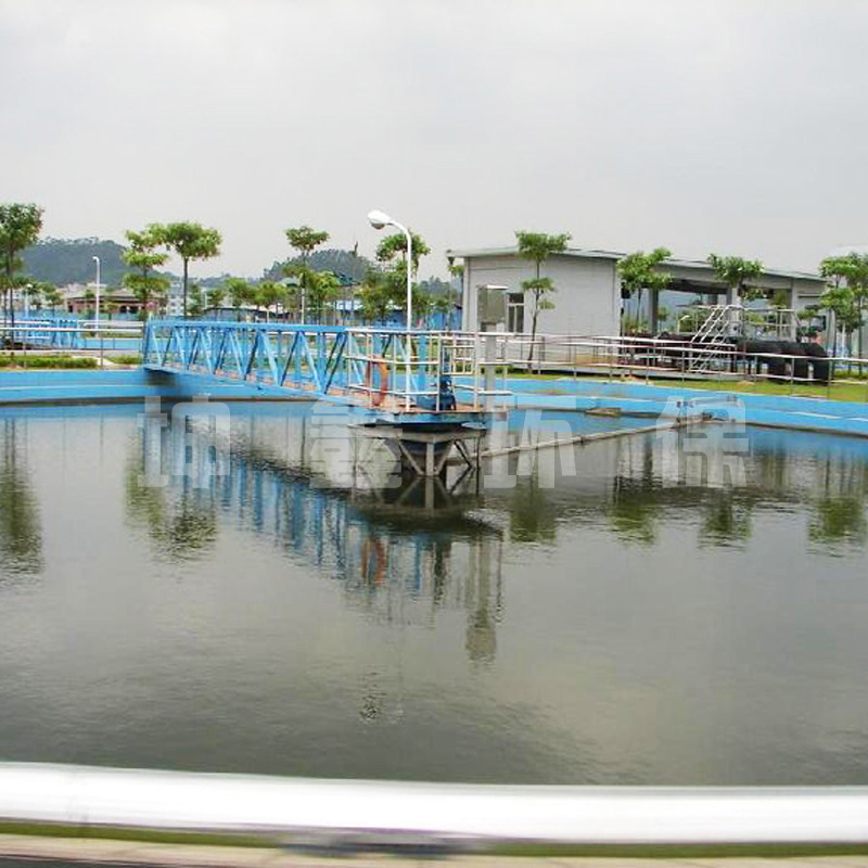 刮泥机 中心/周边传动刮泥机 行车式刮吸泥机 多种刮吸泥机定制