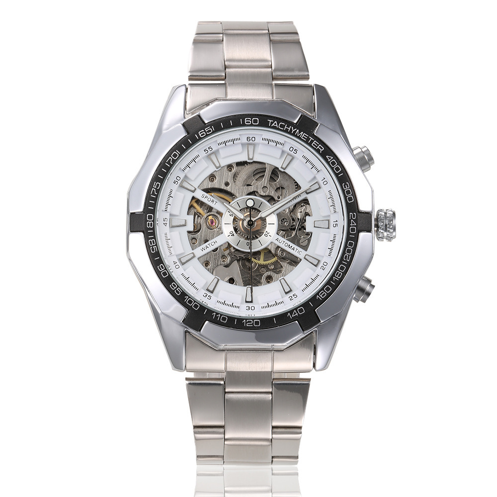 Montre homme - Ref 3439772 Image 16