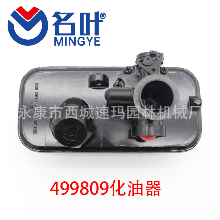 Briggs & Stratton 499809 4