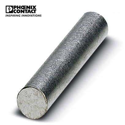 菲尼克斯直通式接线端子UK  5-HESI DM-5023901