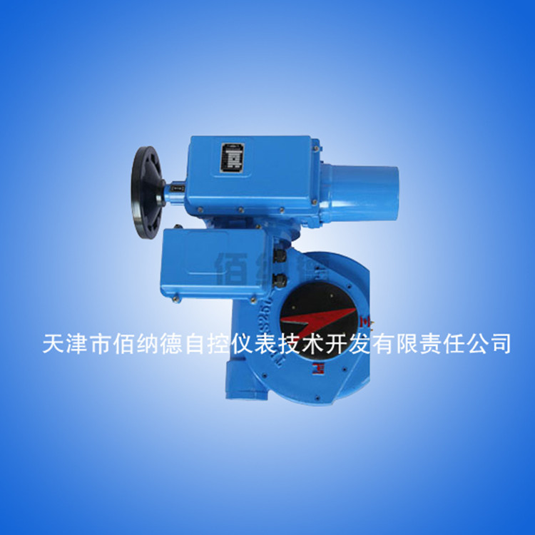 厂家供应电动执行器【欢迎订购】BBND-60电动执行器