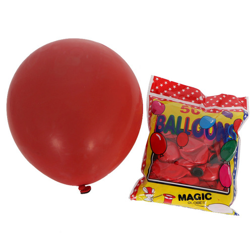 Double-layer Gemstone Red Latex Balloon Valentine's Day Wedding Celebration Bridal Room Wedding Atmosphere Decoration and Arrangement Famous Internet Balloon