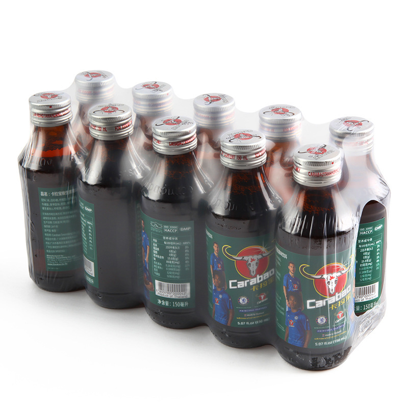 泰国进口红牛卡拉宝维生素功能饮料哪里有卖