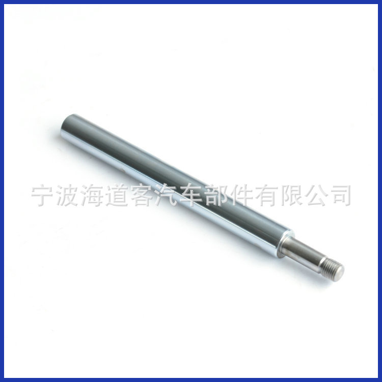 光轴厂家直销现货活塞杆加工定做高频淬火软硬直线光轴镀铬棒