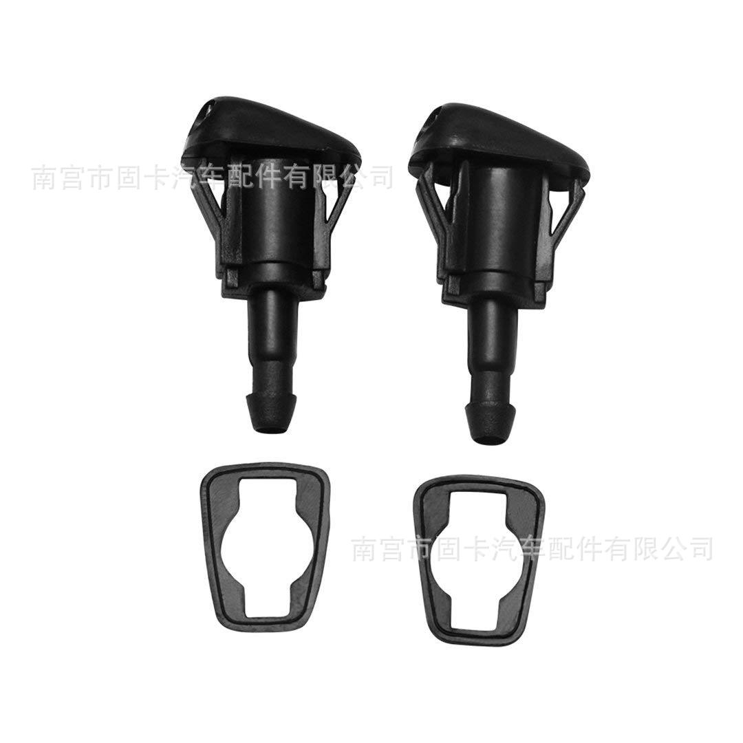 For Toyota Camry 1999-2008 Toyota Corolla car water nozzle 85381AA010