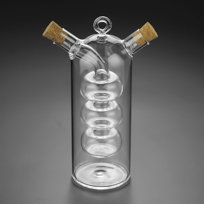 Long-lasting Glass