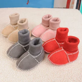 学步鞋;婴儿步前鞋;包挂件