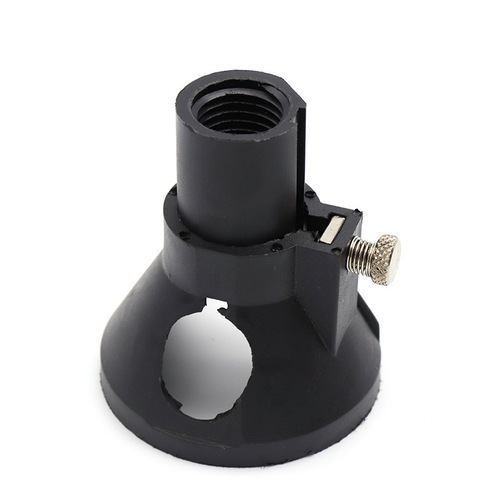 Electric grinding accessories, horn cover, electric grinding model holder, mini electric grinding positioner, rotary file assembly