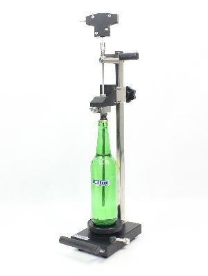 北京美华仪科技有限公司-啤酒穿刺取样装置