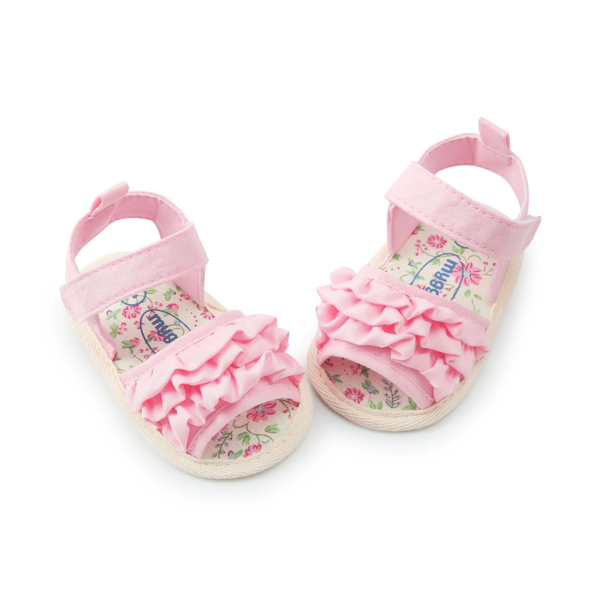 Chaussures bébé en coton - Ref 3436926 Image 22