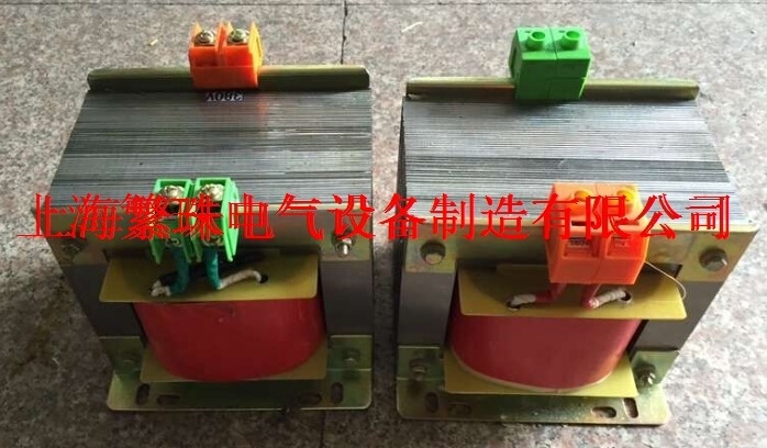 6700VA/6700W/6.7KVA/KW单相隔离机床控制变压器可订做各种电压