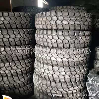 Dump Truck Tire 14.00 – Yolsuzluq şinləri