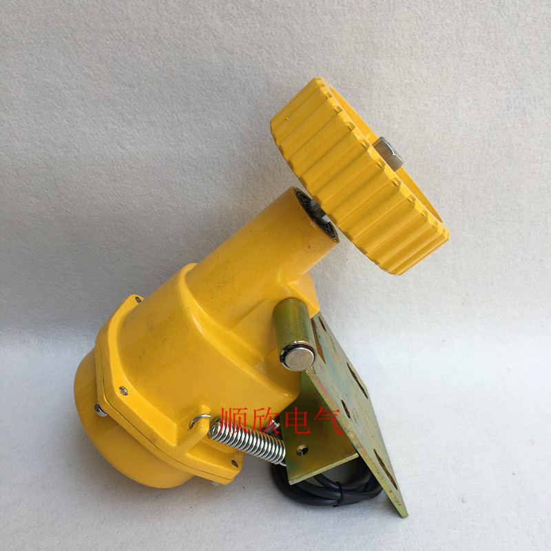 速度开关输送带皮带打滑开关DH-S ZGDH-II DH-II YHSJ-I SJ-II