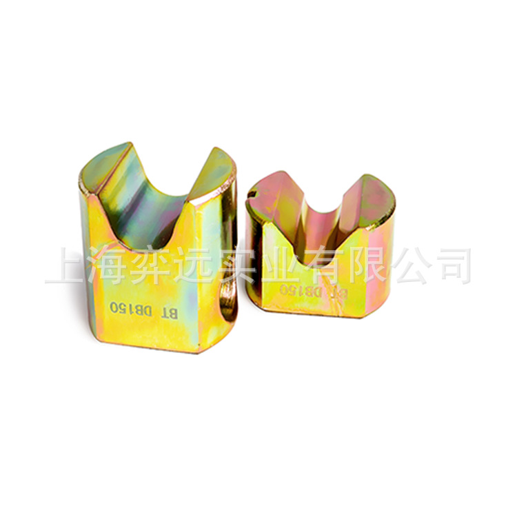 电连接压接模DB150