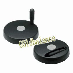 塑胶手轮VDS+I、VDS+IR