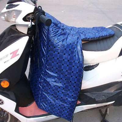 winter Electric vehicle shelter from the wind Windbreak Rainproof keep warm EDonkey a storage battery car Windbreak thickening Factory wholesale