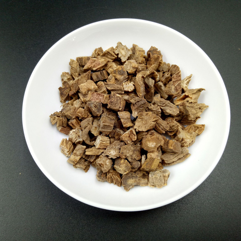 Dried Baibu Root Stems Sulfur-Free Stemona Root 500g Traditional Herbal Decoction Material key features