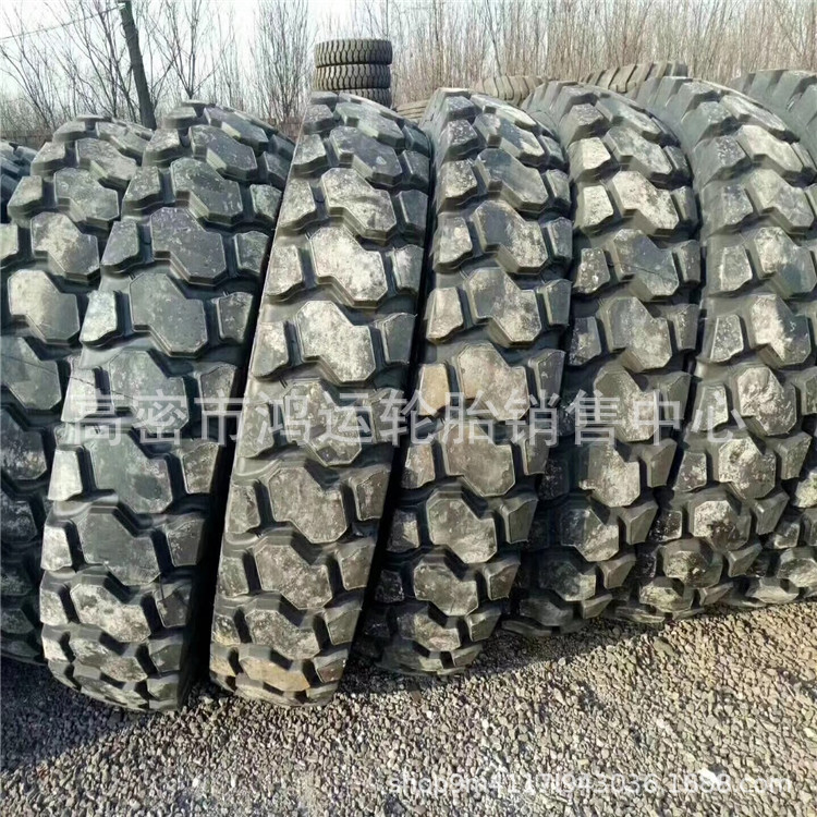 现货 供应华鲁 14.00r25 13.00r25全钢丝宽体自卸车 矿山轮胎