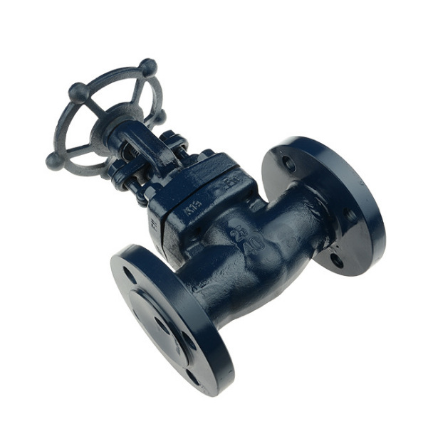 Z41Y-300LBI锻钢耐高温高压闸阀 耐高温高压闸阀