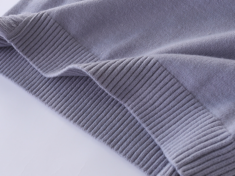 Gilet femme en Fil de base - Ref 3317842 Image 15