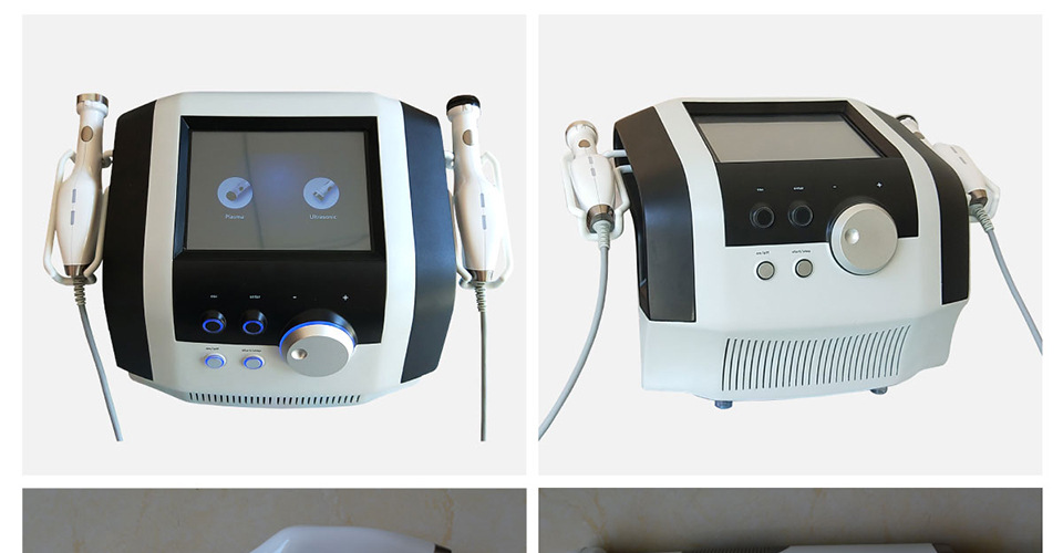 面部美容仪器_太空等离子 美容仪 保湿美容 厂