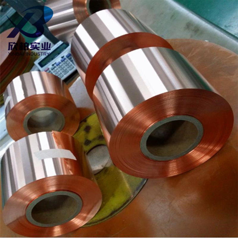 供应T3紫铜板 耐磨T3紫铜棒 高纯度紫铜带 T3紫铜排 现货可零切