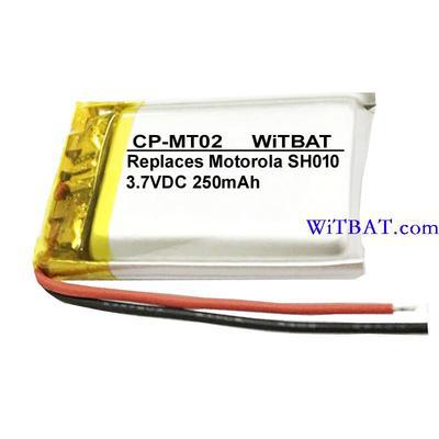 摩托罗拉Verve Ones+ 充电座SH010电池PGF582224H