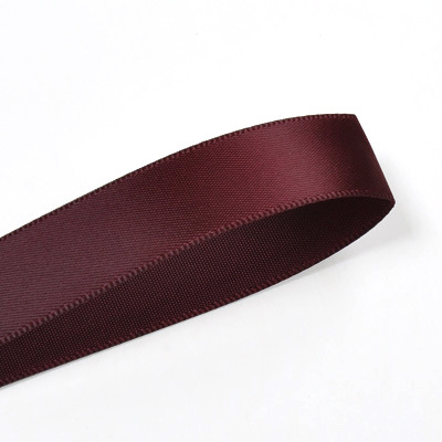 Yao Ming cinta accesorios para el cabello ropa material hornear embalaje cinta boda Cinta Roja 75mm 185-290