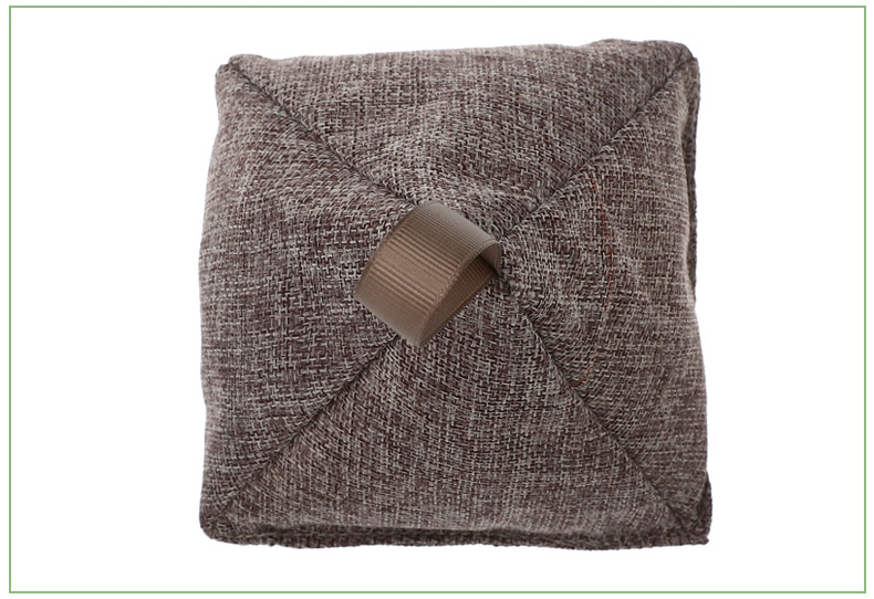 竹炭包 亚马逊 去甲醛新房家用活性 竹炭包定制