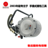 Пневматическая обвязочная машина для стальных труб KZ-32/19G, машина для обвязки стальных труб высокой прочности, комбинированная машина для обвязки арматуры