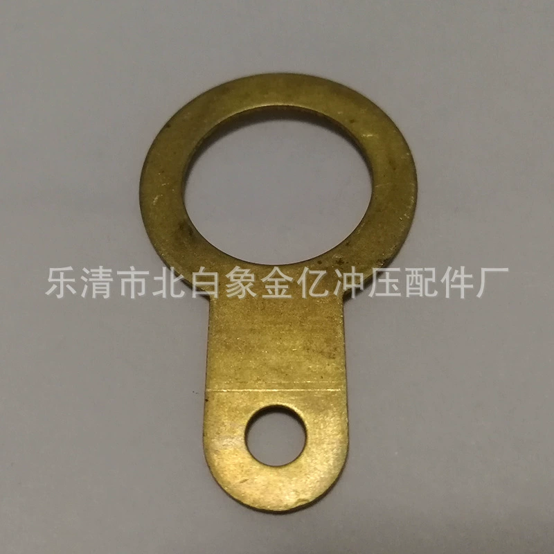 Индивидуальная прокладка из нержавеющей стали пружинная штамповка обработка латунная медная сварочная вставка из нержавеющей стали