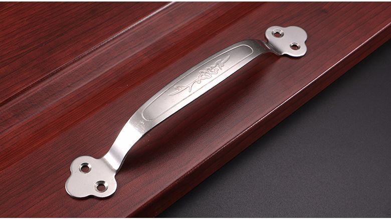 不锈钢梅花拉手155、155（304）、160、170、19