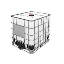 1吨IBC集装桶 1000L塑料吨桶 铁架水箱方形化工桶批发 车载化工桶