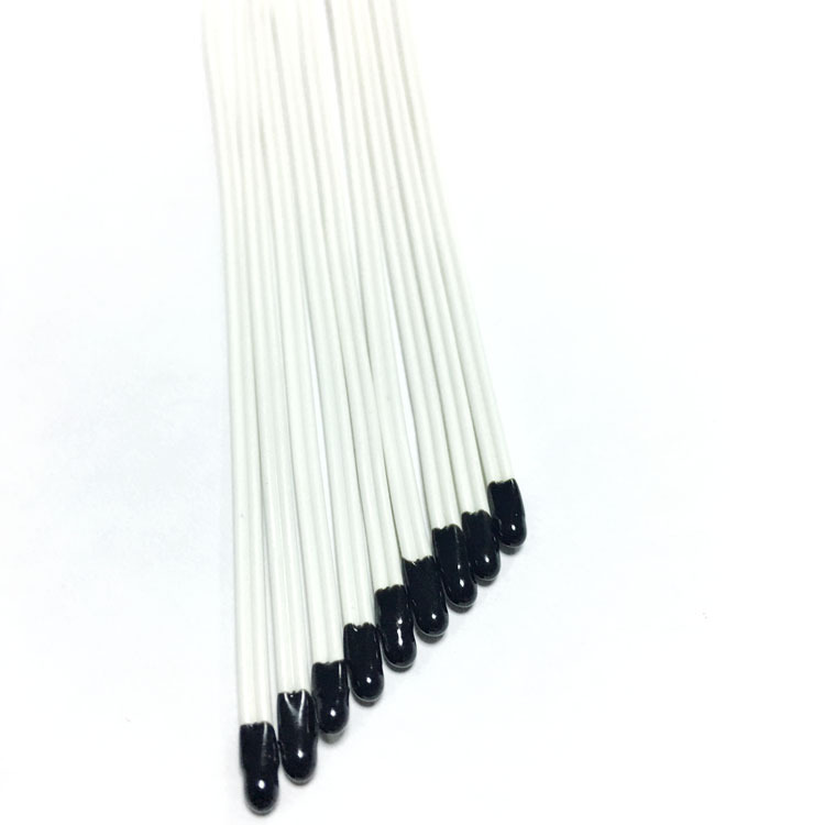 NTC温度传感器 热敏电阻 环氧珠状头 10K 3950 星响订制生产