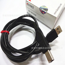 KEYENCE/����ʿ OP-96368 RS-232C ���� ȫ��ԭװ �ֻ���Ӧ