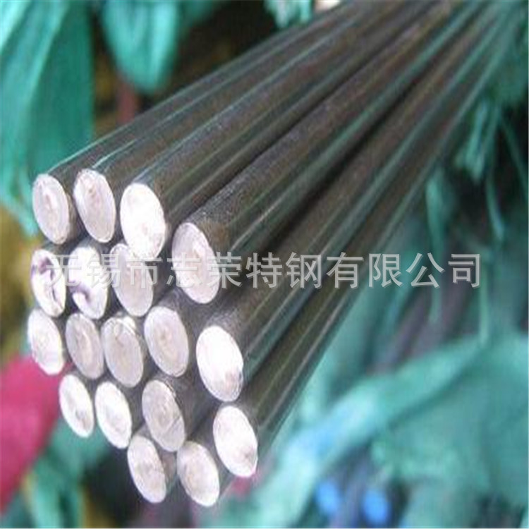 不锈钢圆钢
