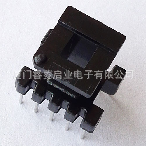 EE16/EI16 立式 5+5 针距3.25 排距10.5 高13.8 变压器骨架厂家