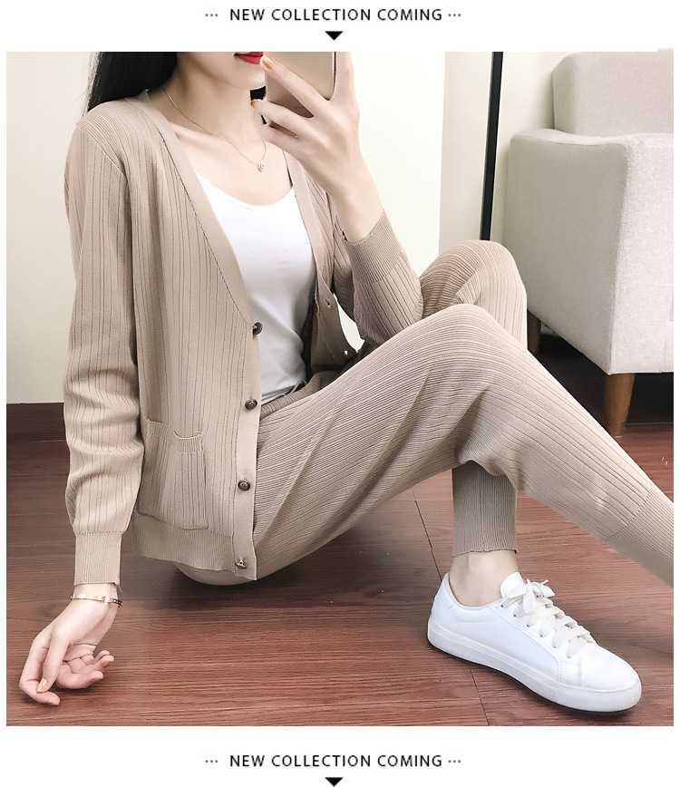 Costume femme en Coton - Ref 3334208 Image 23