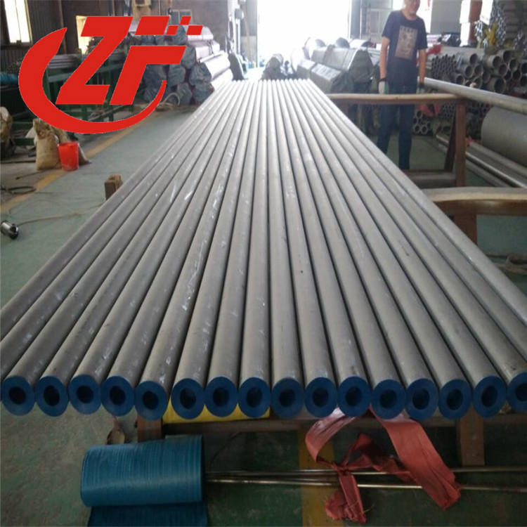 SUS304L不锈钢管1.4306欧标德标630*10不锈钢厂家直销无缝管