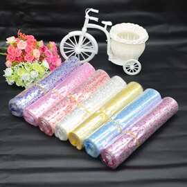 厂家批发28*40药品促销袋  石膏娃娃包装袋 公仔袋毛绒玩具礼品袋