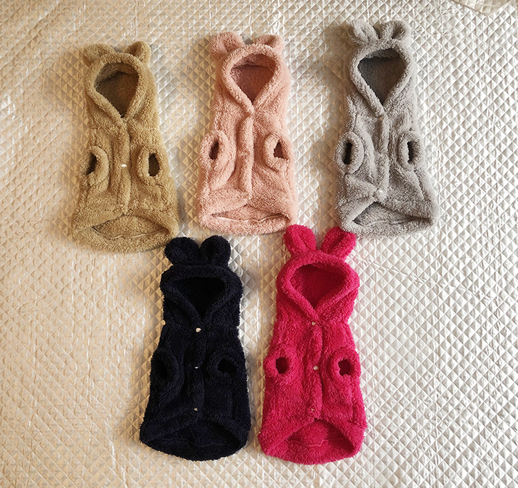 Stylish and Warm