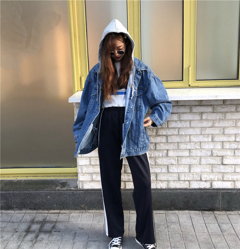 Blouson femme en Cow-boy - Ref 3321830 Image 22